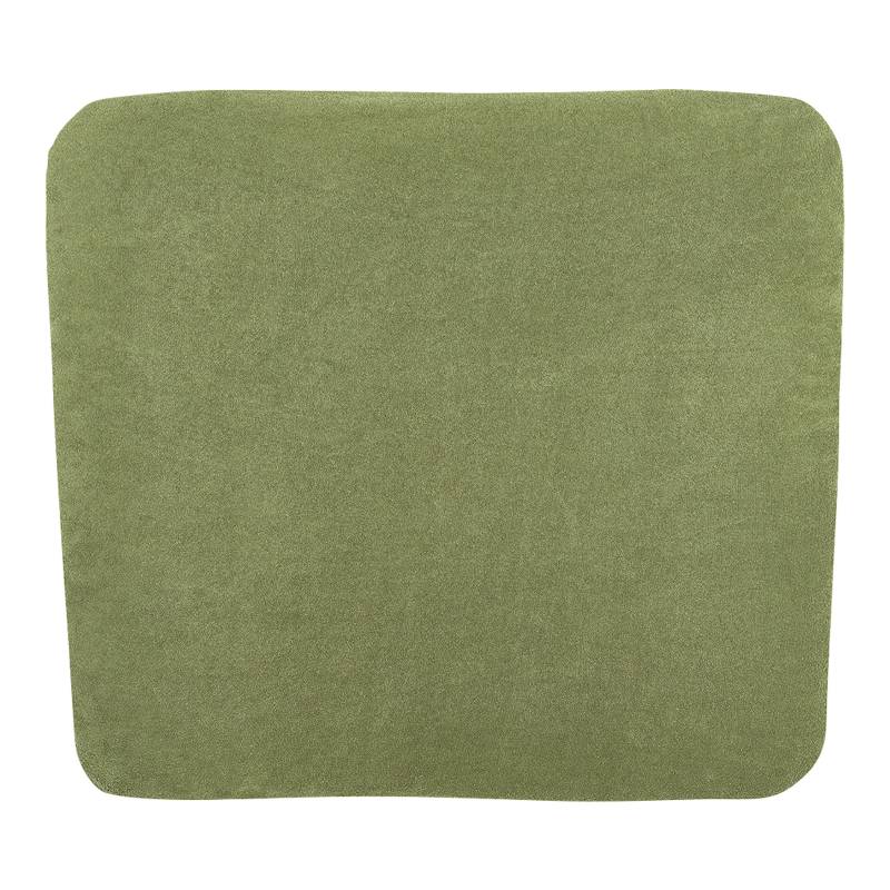 Meyco Baby Wickelauflagenbezug Frottee 85x75 cm von Meyco Baby
