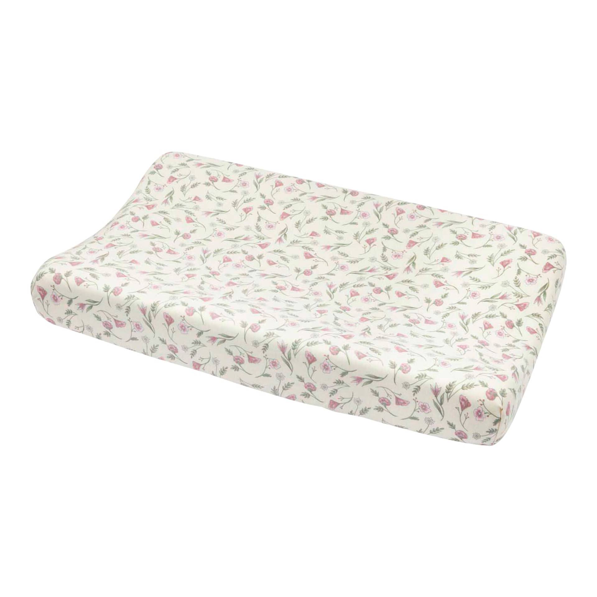 Meyco Baby Wickelauflagenbezug Jersey 50x70 cm Meyco Baby Wickelauflagenbezug Jersey 50x70 cm von Meyco Baby