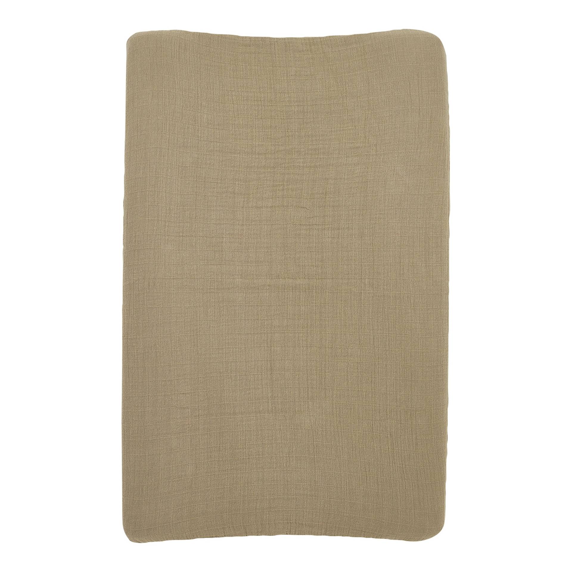 Meyco Baby Wickelauflagenbezug Musselin 50x70 cm Meyco Baby Wickelauflagenbezug Musselin 50x70 cm von Meyco Baby