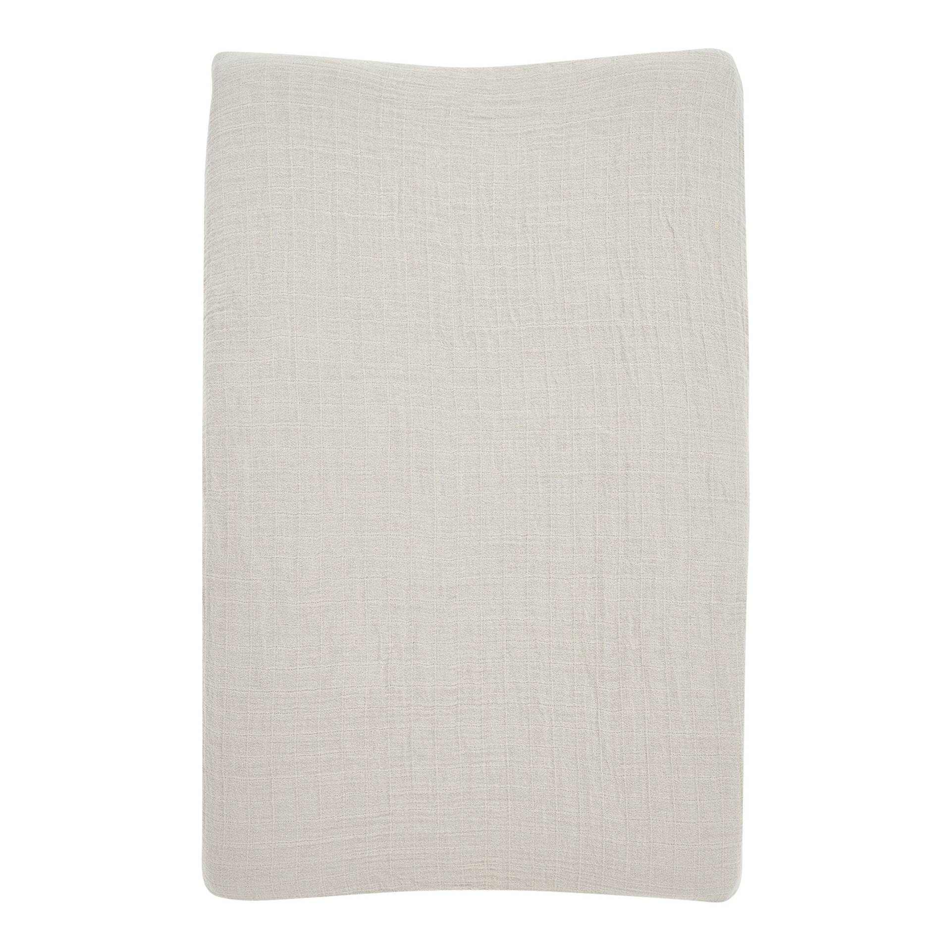 Meyco Baby Wickelauflagenbezug Musselin 50x70 cm Meyco Baby Wickelauflagenbezug Musselin 50x70 cm von Meyco Baby