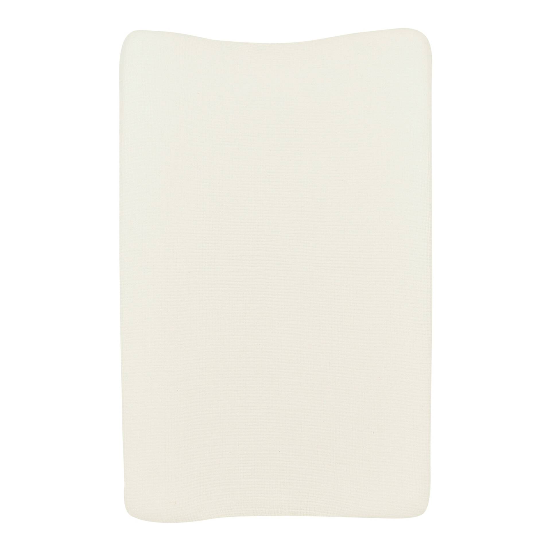 Meyco Baby Wickelauflagenbezug Musselin 50x70 cm Meyco Baby Wickelauflagenbezug Musselin 50x70 cm von Meyco Baby