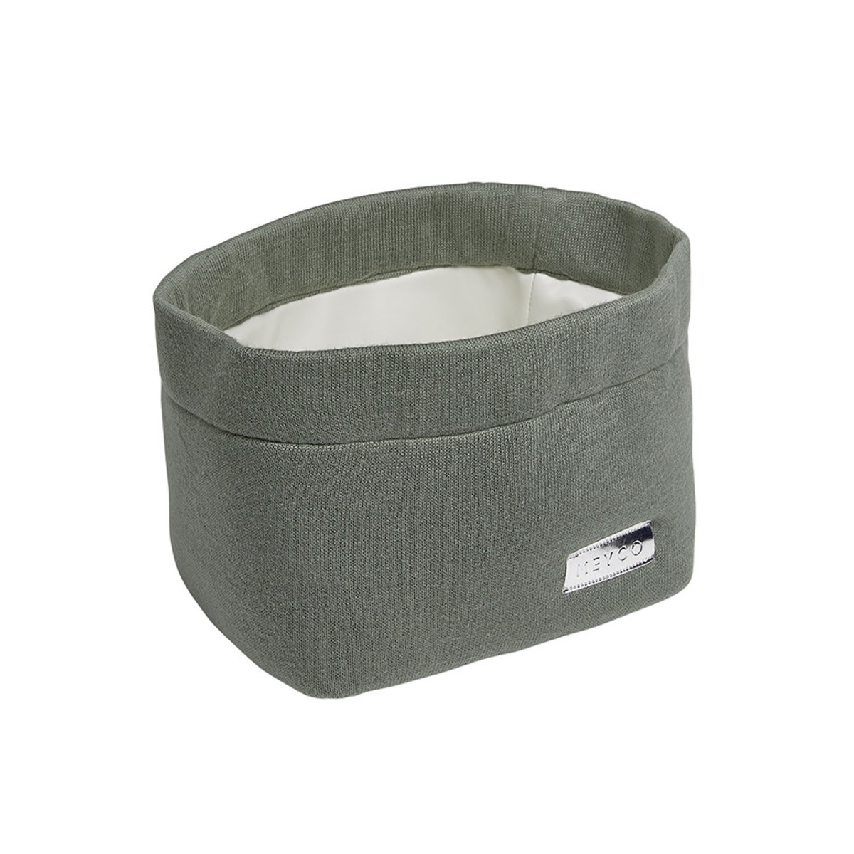 Meyco Basket Basic Knit Medium Meyco Basket Basic Knit Medium von Meyco