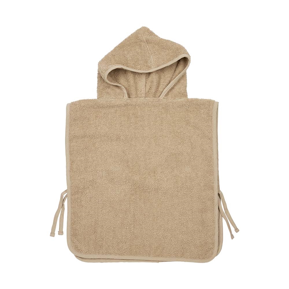 Meyco Bath Cape 1-3 Year Basic Terry Meyco Bath Cape 1-3 Year Basic Terry von Meyco
