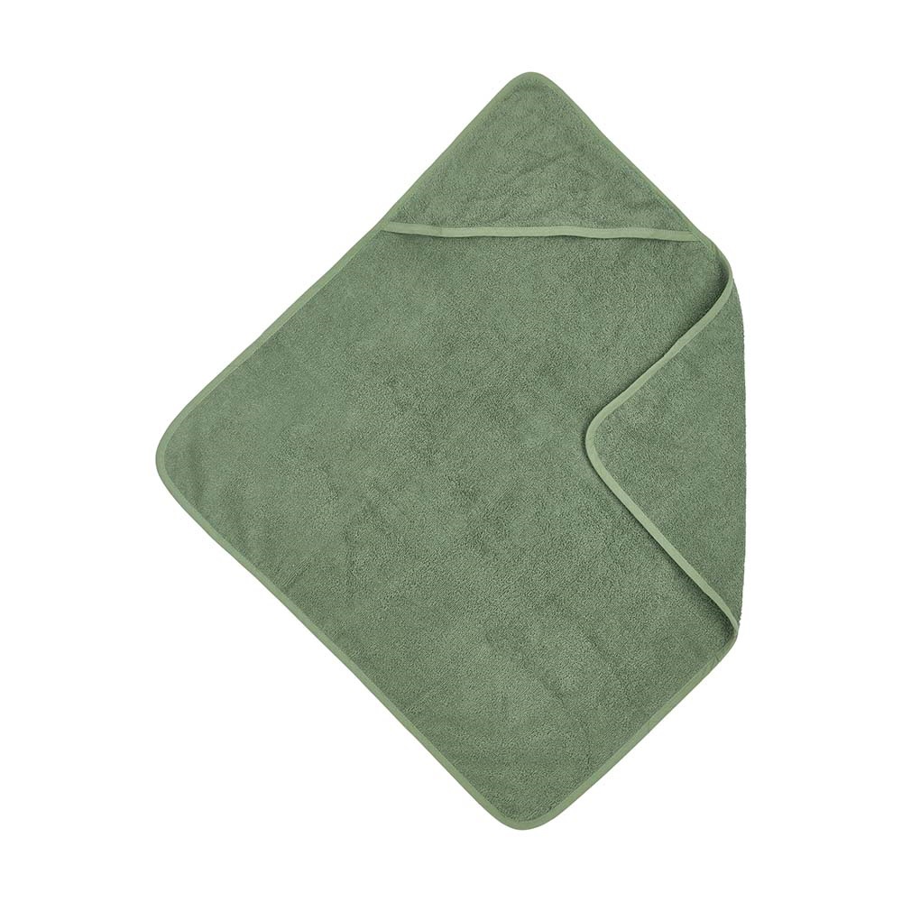 Meyco Bath Cape Basic Terry - 75x75 cm. Meyco Bath Cape Basic Terry - 75x75 cm. von Meyco