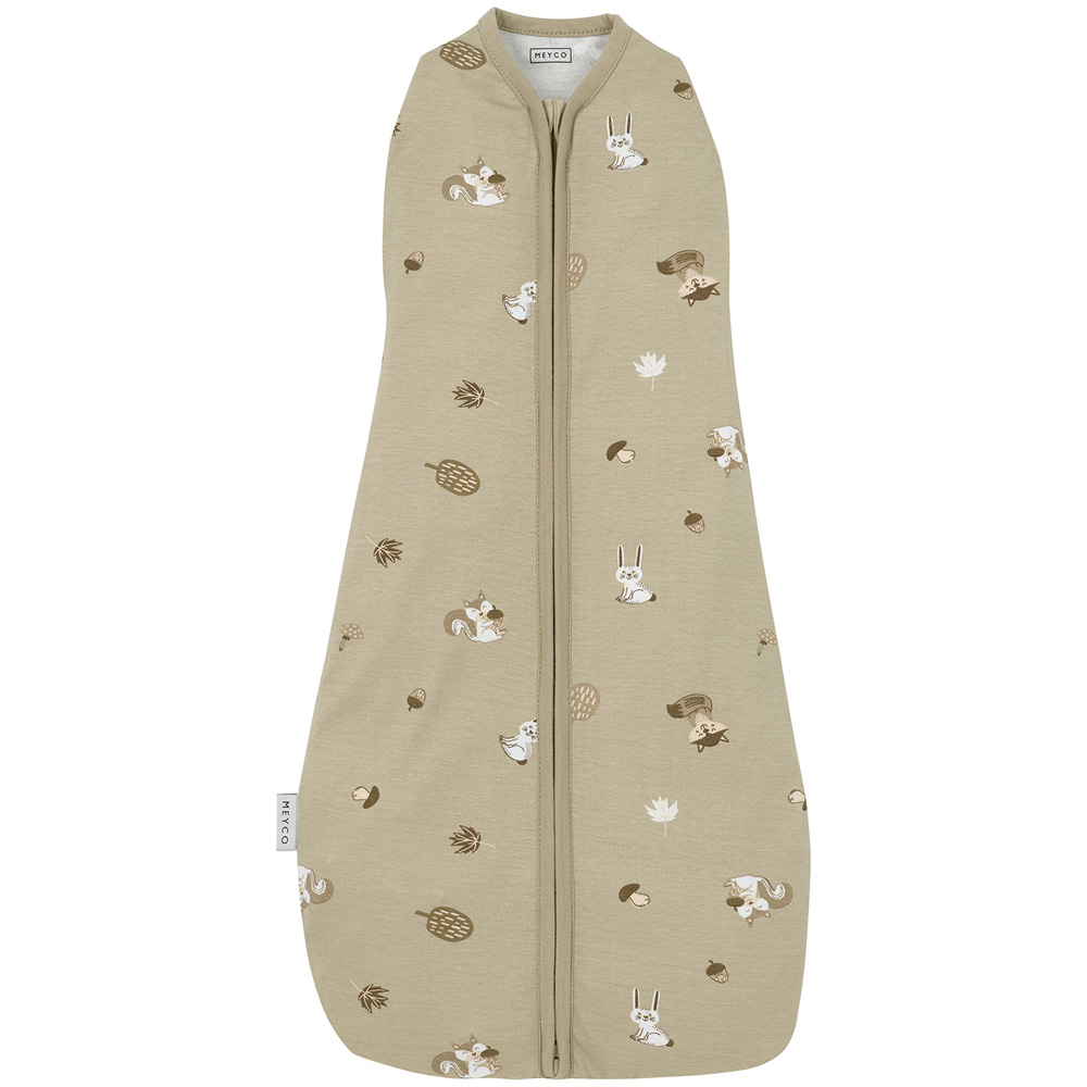 Meyco Cocoon Swaddle Sleeping Bag Meyco Cocoon Swaddle Sleeping Bag von Meyco