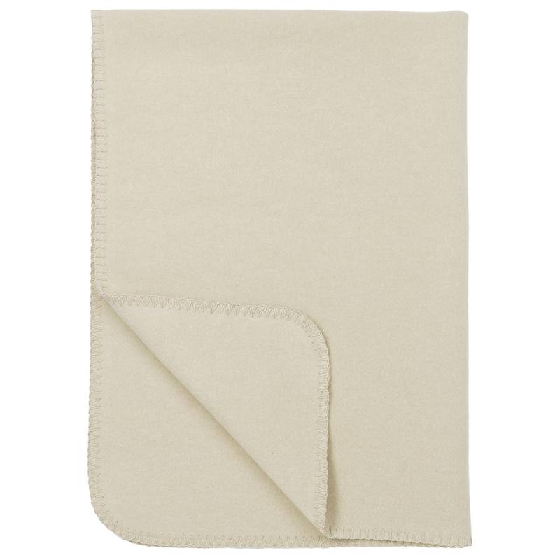 Meyco Cotton Crib Blanket 100x150 cm von Meyco