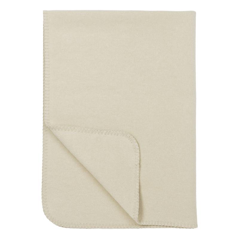 Meyco Cotton Crib Blanket - 75×100 cm. von Meyco