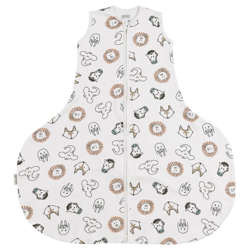 Meyco Hip Dysplasia Sleeping Bag - 70 cm. von Meyco