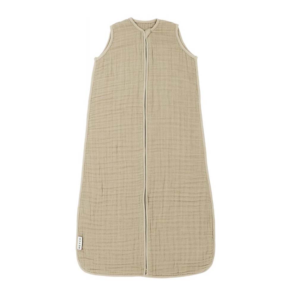 Meyco Hydrophilic Sleeping Bag - 70 cm Meyco Hydrophilic Sleeping Bag - 70 cm von Meyco