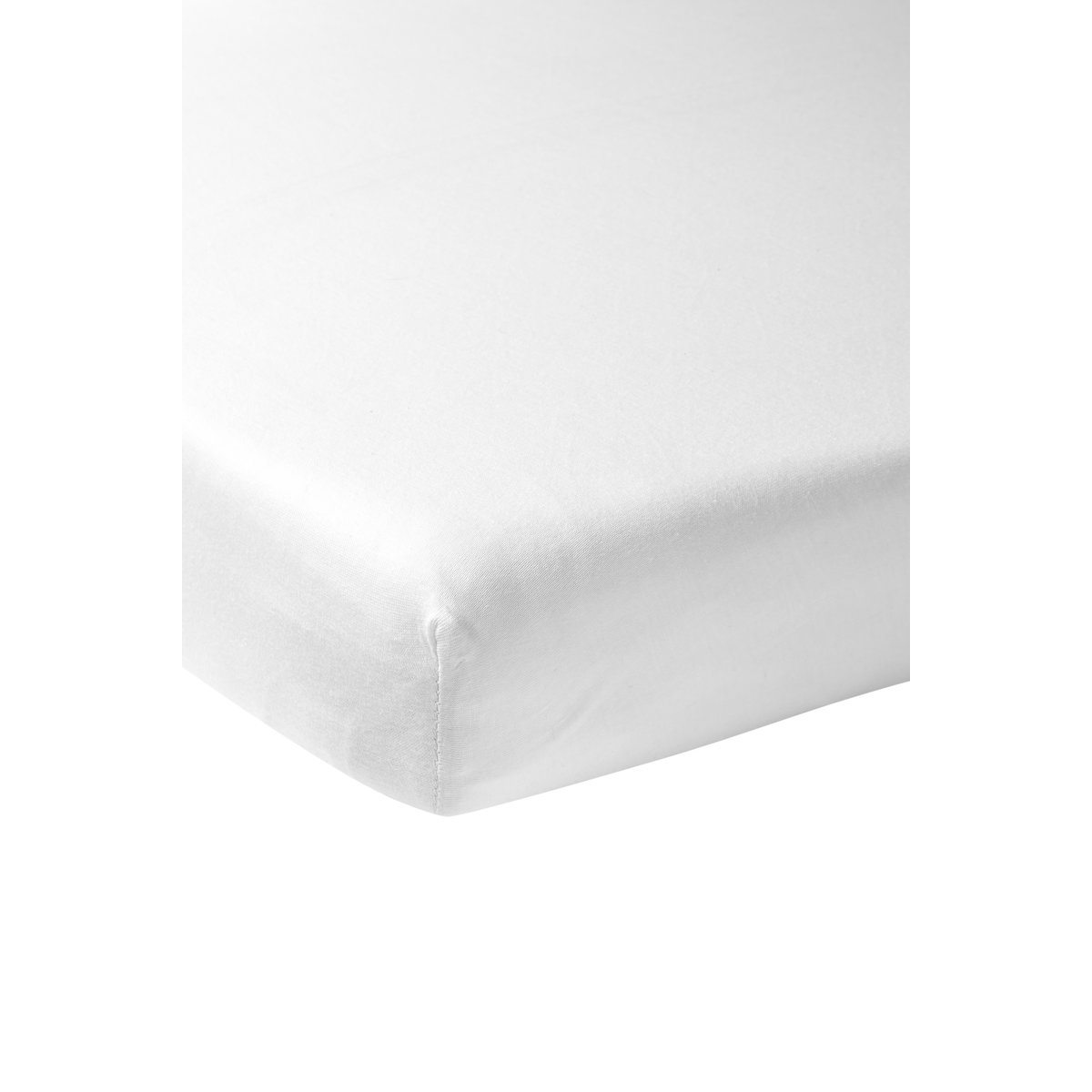 Meyco Jersey Fitted Sheet Cot - 40x80/90 cm. Meyco Jersey Fitted Sheet Cot - 40x80/90 cm. von Meyco