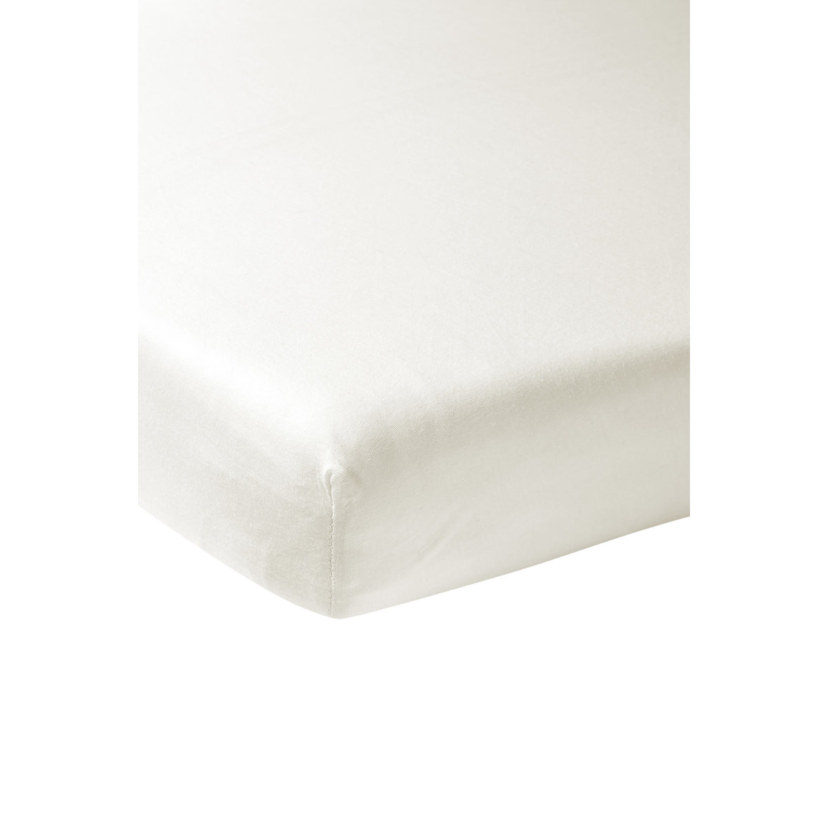 Meyco Jersey Fitted Sheet Cot - 40x80/90 cm. Meyco Jersey Fitted Sheet Cot - 40x80/90 cm. von Meyco