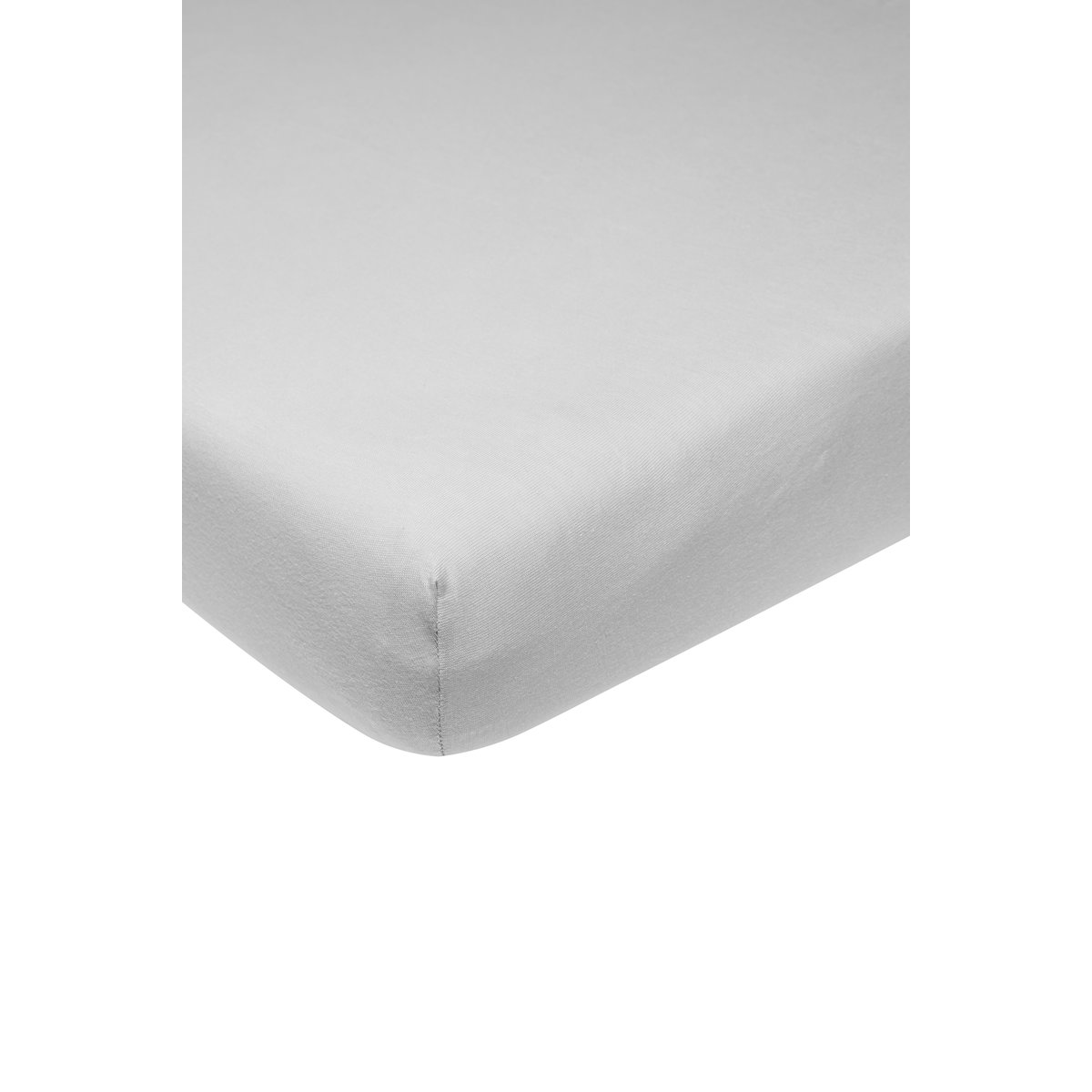 Meyco Jersey Fitted Sheet Crib - 60x120 cm. Meyco Jersey Fitted Sheet Crib - 60x120 cm. von Meyco