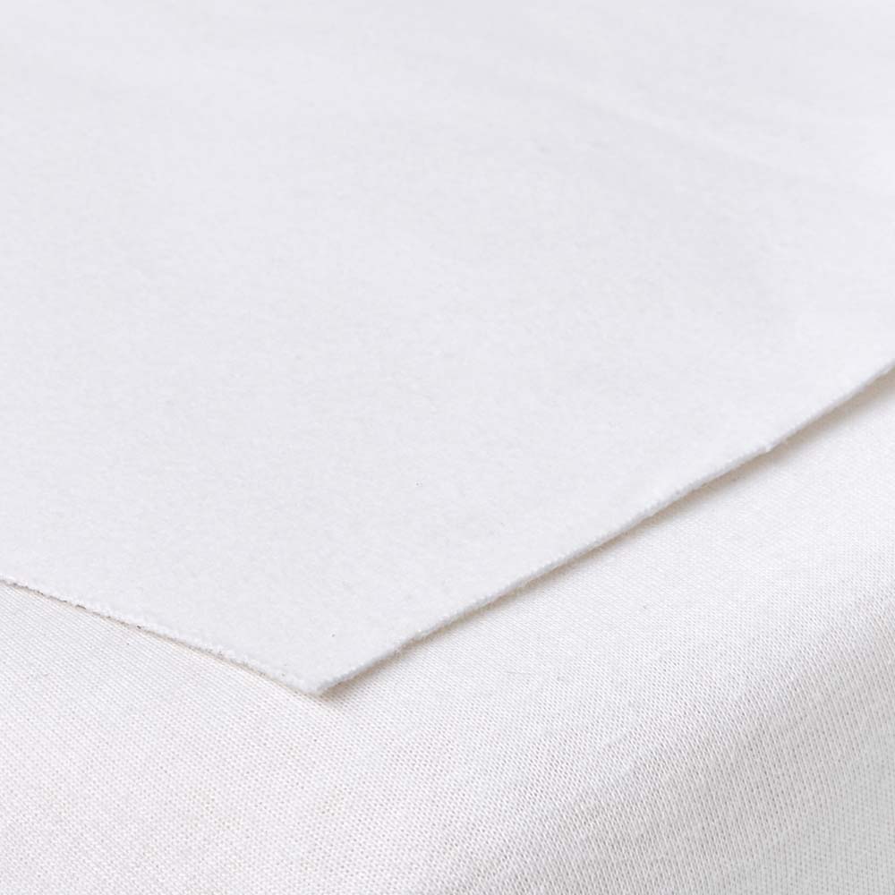 Meyco Molton Bed Cover - 40x50 Meyco Molton Bed Cover - 40x50 von Meyco