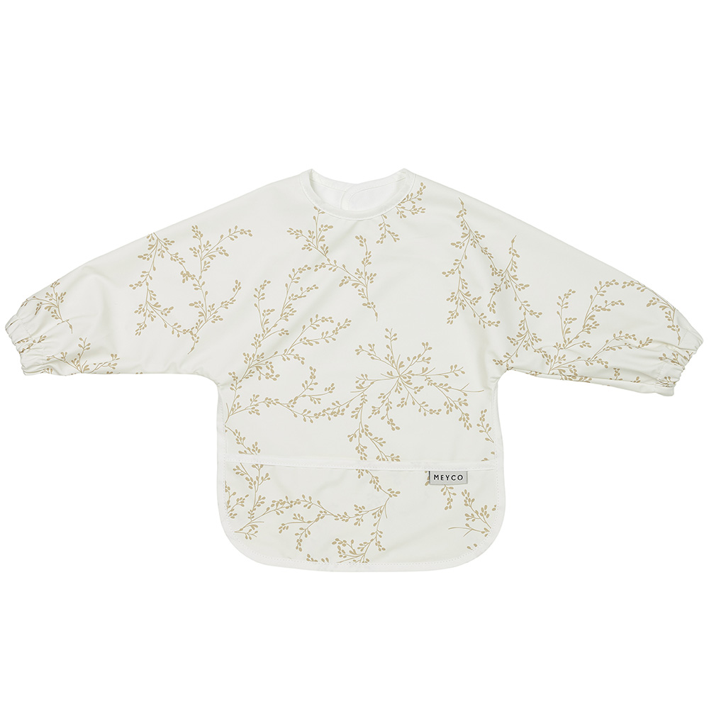 Meyco Sleeve Bib Meyco Sleeve Bib von Meyco