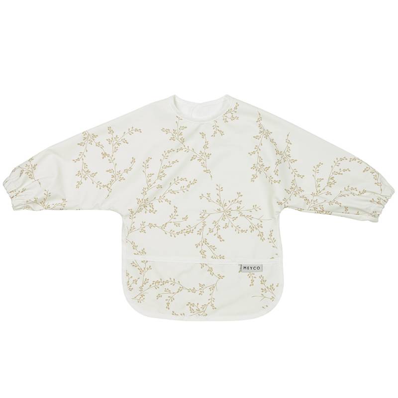 Meyco Sleeve Bib von Meyco