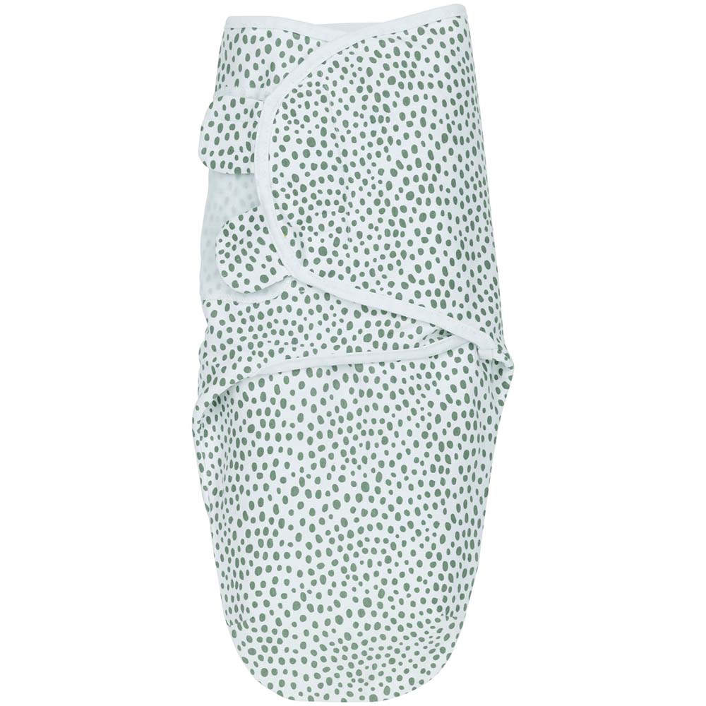 Meyco Swaddle 0-3 Months Meyco Swaddle 0-3 Months von Meyco