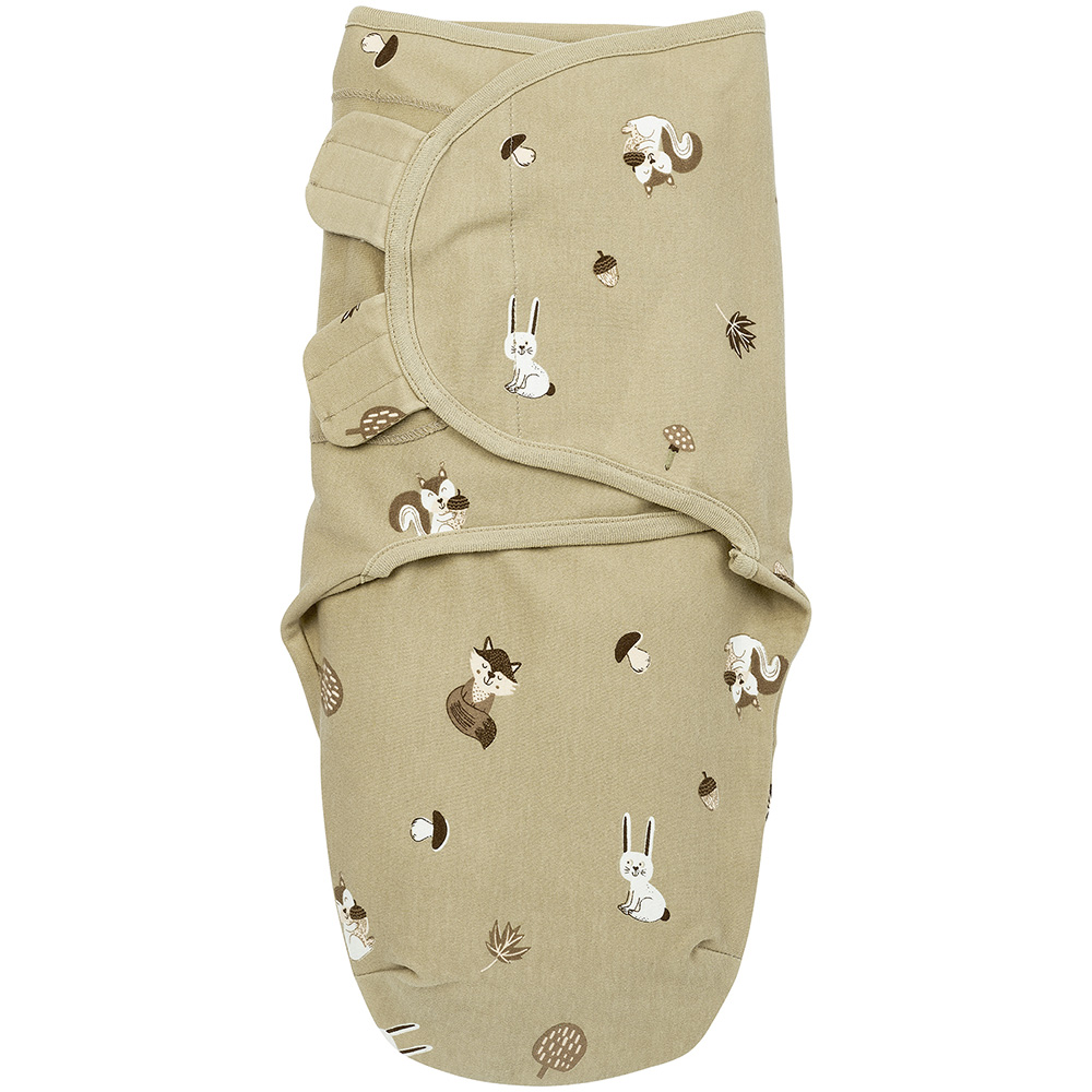 Meyco Swaddle 0-3 Months Meyco Swaddle 0-3 Months von Meyco
