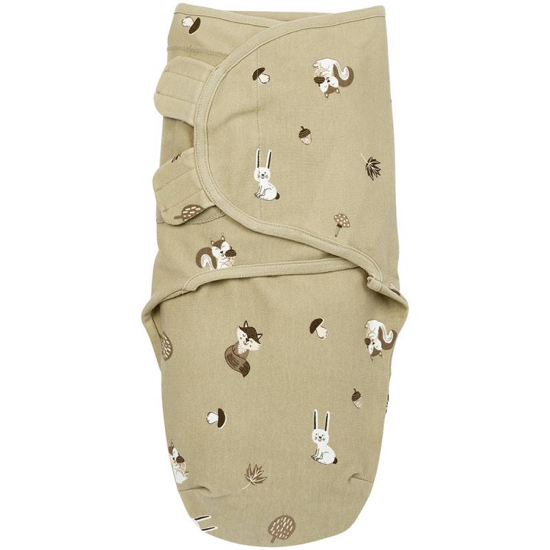 Meyco Swaddle 0-3 Months von Meyco