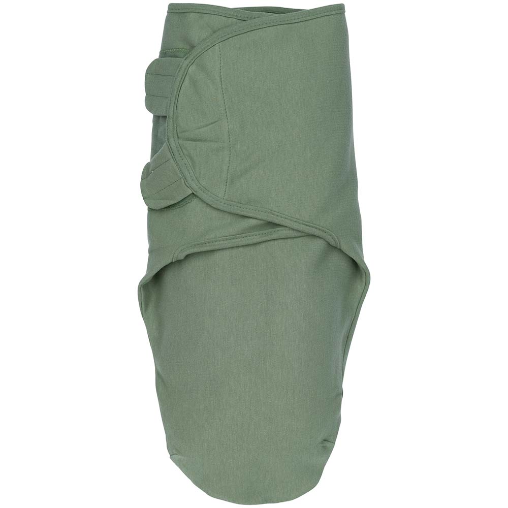 Meyco Swaddle Uni - 0-3 mnd Meyco Swaddle Uni - 0-3 mnd von Meyco
