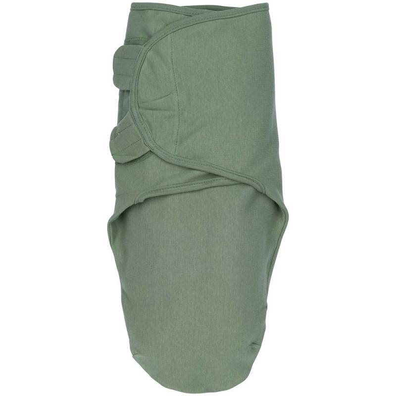 Meyco Swaddle Uni - 0-3 mnd von Meyco