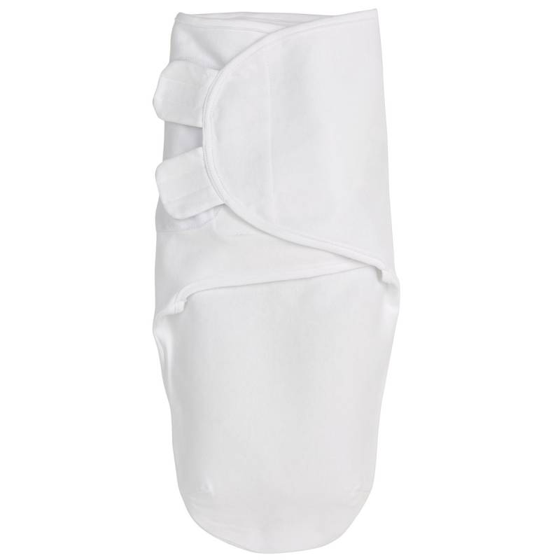Meyco Swaddle Uni - 4-6 mnd von Meyco