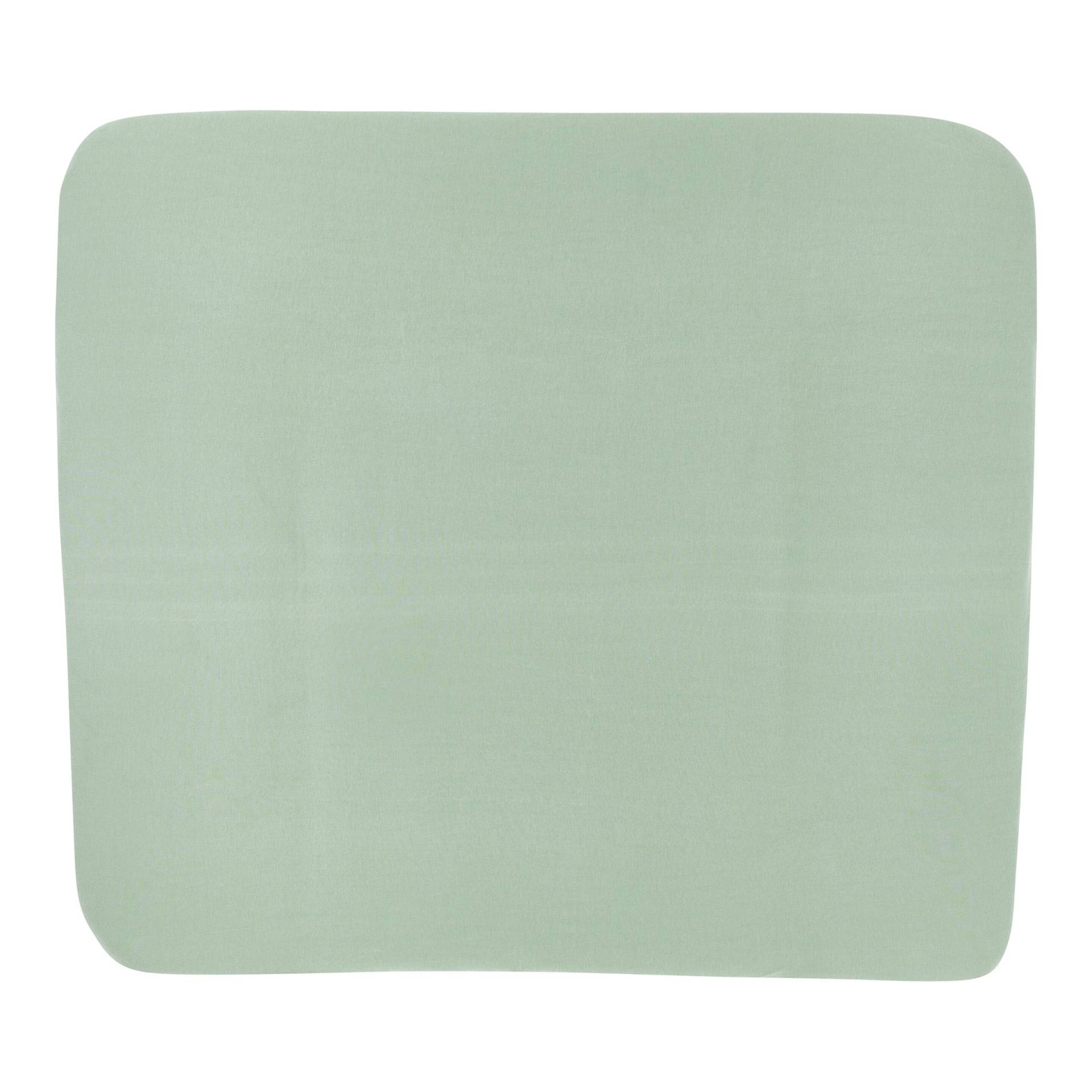 Meyco Baby Wickelauflagenbezug 85x75 cm Meyco Baby Wickelauflagenbezug 85x75 cm von Meyco Baby