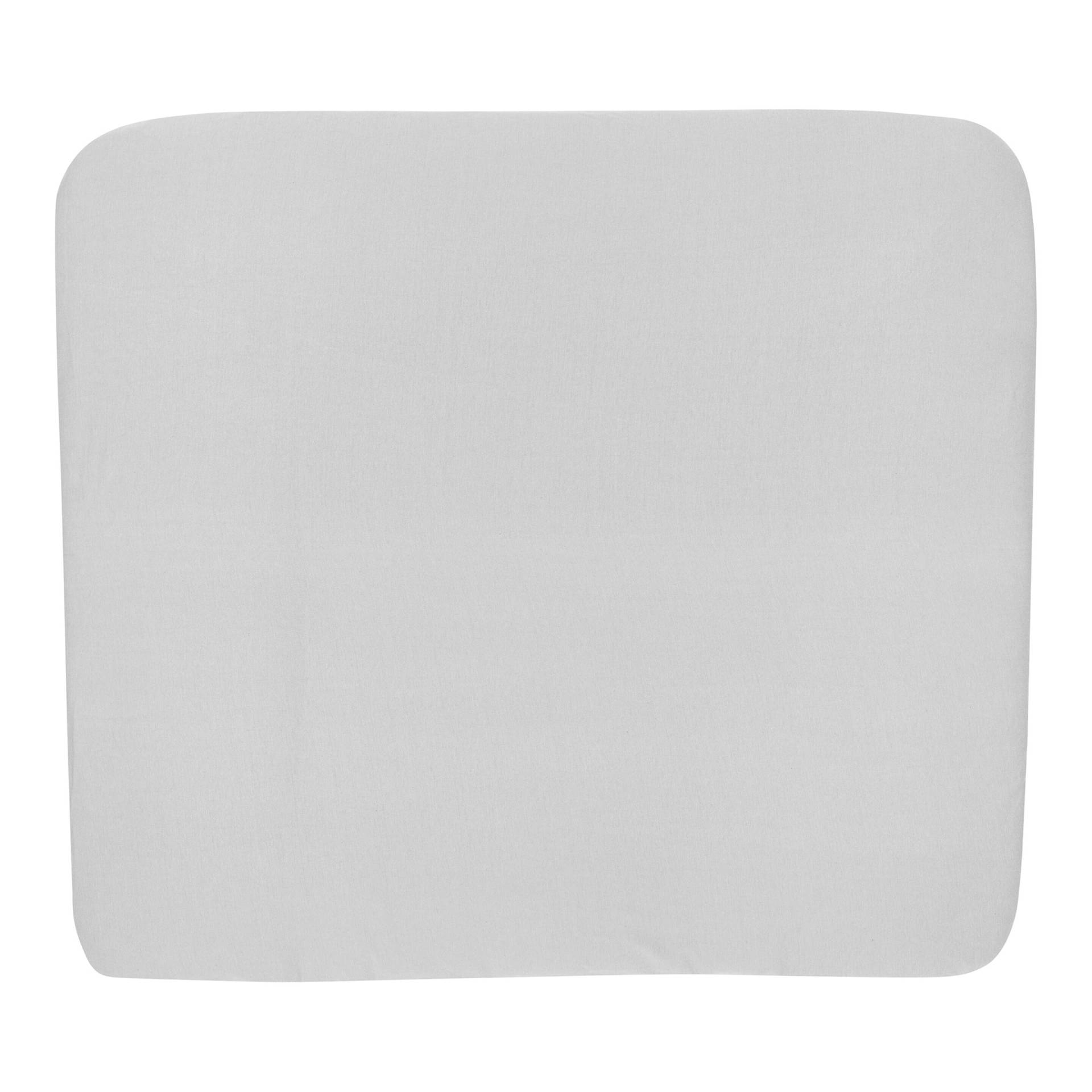 Meyco Baby Wickelauflagenbezug 85x75 cm Meyco Baby Wickelauflagenbezug 85x75 cm von Meyco Baby