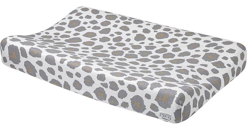 Wickelauflagenbezug Panther, creme, 50 x 70 cm von Meyco