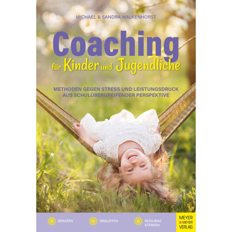 Coaching für Kinder und Jugendliche von Meyer & Meyer Sport
