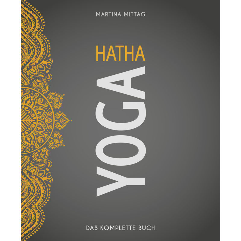 Hatha Yoga von Meyer & Meyer Sport