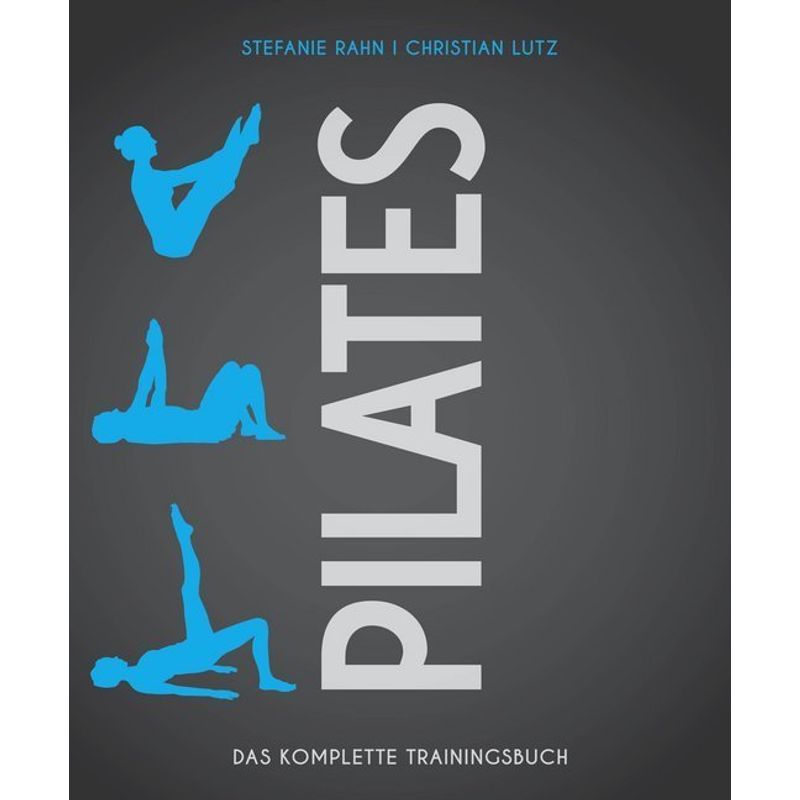 Pilates von Meyer & Meyer Sport