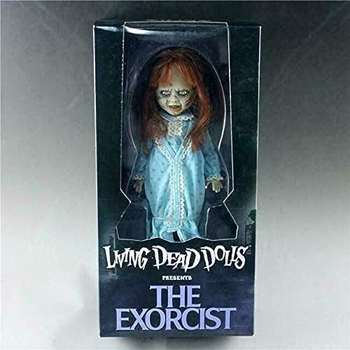 The Exorcist Regan 10" Living Dead Doll von The Exorcist