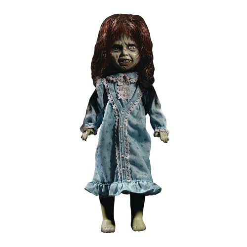 The Exorcist Regan 10" Living Dead Doll The Exorcist Regan 10" Living Dead Doll von Mezco