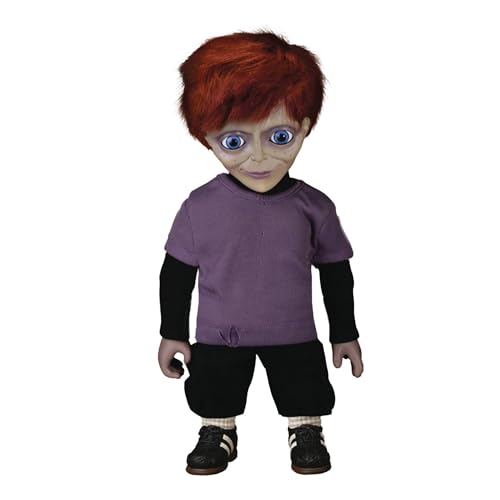 Glen Talking Fig. 38 cm Chucky MDS Mega Scale von Mezco