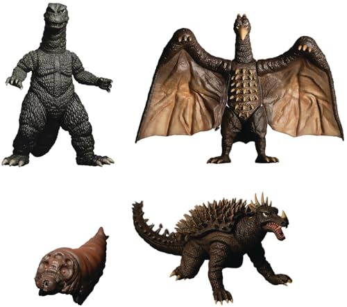Mezco H858040 Actionfiguren, Not Appliable Mezco H858040 Actionfiguren, Not Appliable von Mezco