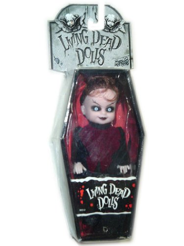 Mezco Living Dead Dolls (Lizzie Borden (Series 2)) von Mezco