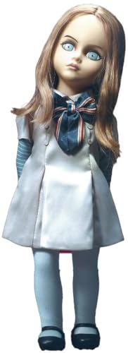 Mezco Living Dead Dolls Presents M3GAN 25,4 cm Puppe von Mezco