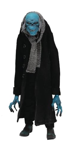 Mezco Theodore SODCUTTER Ghostly Ghoul PX ONE:12 Collective Edition von Mezco