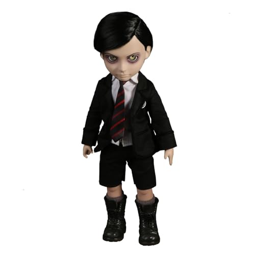 Mezco Toyz Living Dead Dolls - Die Rückkehr der lebenden Toten Puppen: Damien Mezco Toyz Living Dead Dolls - Die Rückkehr der lebenden Toten Puppen: Damien von Mezco