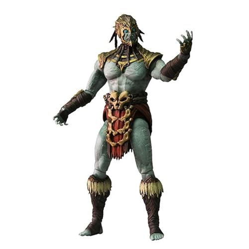 Mortal Kombat X Series 2 Action Figure Kotal Kahn 15 cm Mezco Toys Figures von Mezco