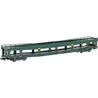 MF TRAIN MF33299 N Autotransportwagen DDm 916 der SNCF von Mf Train