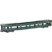MF TRAIN MF33299 N Autotransportwagen DDm 916 der SNCF von Mf Train