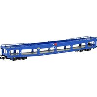 MF TRAIN MF33311 N Autotransportwagen DDm 916 der SNCB von Mf Train