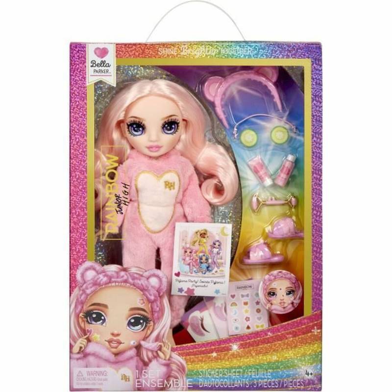 Baby-Puppe MGA 22 cm von Mga
