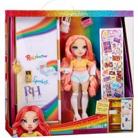MGA 121015-EUC Rainbow High Locker and Doll Playset MGA 121015-EUC Rainbow High Locker and Doll Playset von Mga