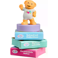 MGA 170218-GR Little Tikes Story Dream Machine BABY born Teddy Pfötchen-Kollektion von Mga