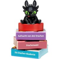 MGA 170829-GR little tikes Story Dream Machine Drachenzähmen leicht gemacht – Ohnezahn Kollektion von Mga