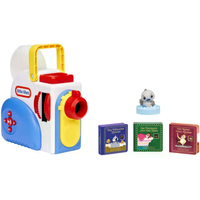 MGA 174568-GR Story Dream Machine inklusive Märchen-Kollektion MGA 174568-GR Story Dream Machine inklusive Märchen-Kollektion von Mga