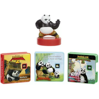 MGA 175152-GR Little Tikes Story Dream Machine Kung Fu Panda Drachenkrieger Kollektion von Mga