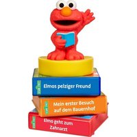 MGA 175329-GR Little Tikes Story Dream Machine Sesamstraße Elmo & Freunde Kollektion MGA 175329-GR Little Tikes Story Dream Machine Sesamstraße Elmo & Freunde Kollektion von Mga